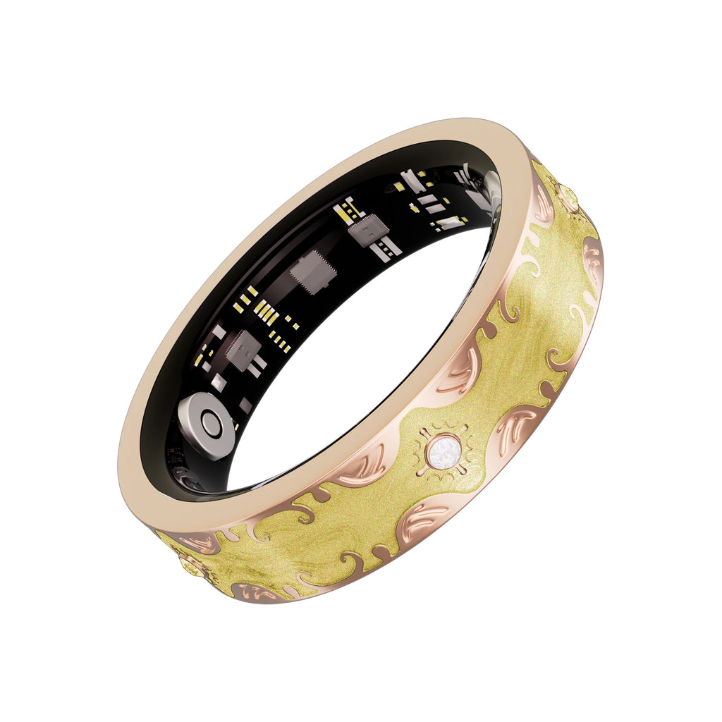VALO V10 Smart Ring With Box