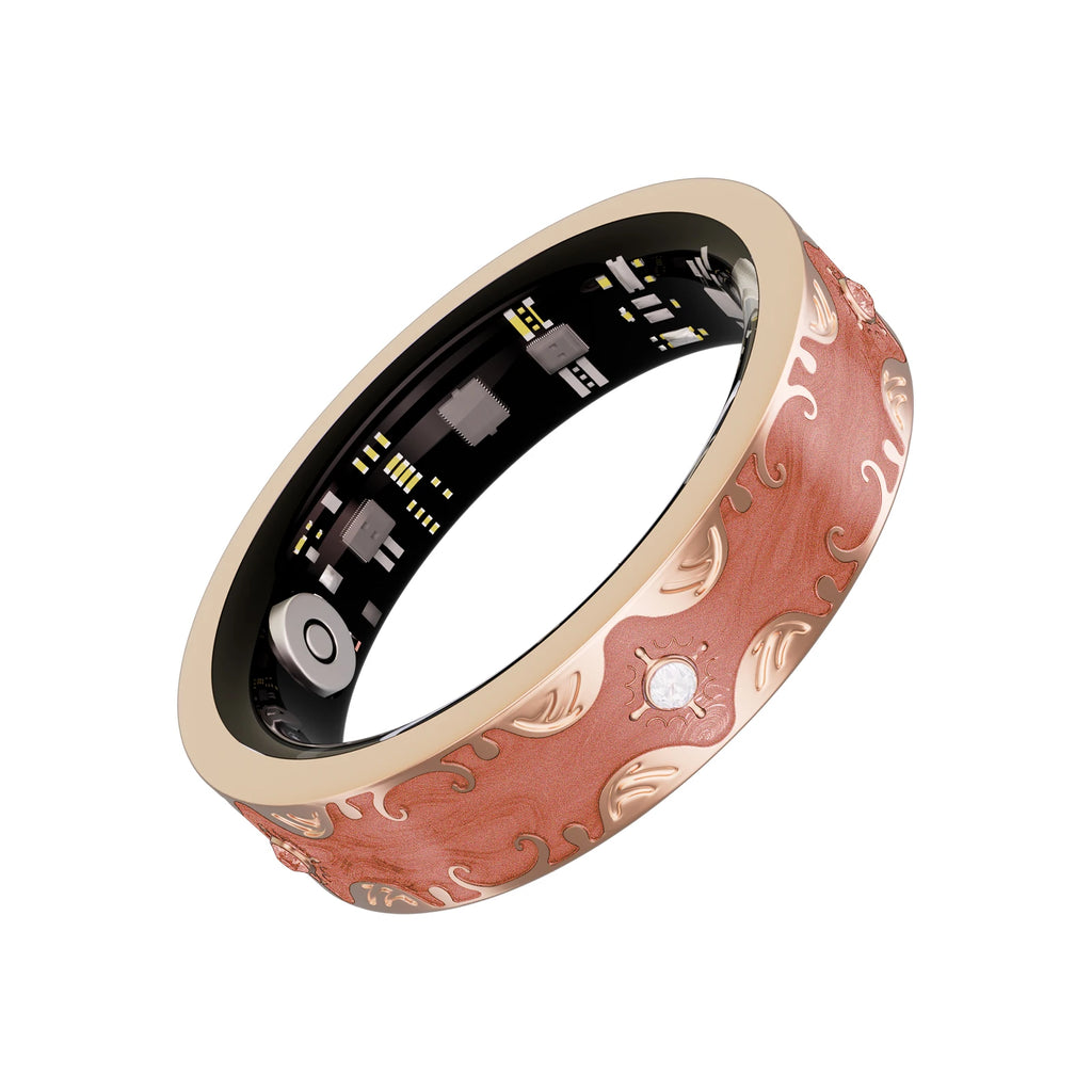VALO V10 Smart Ring With Box