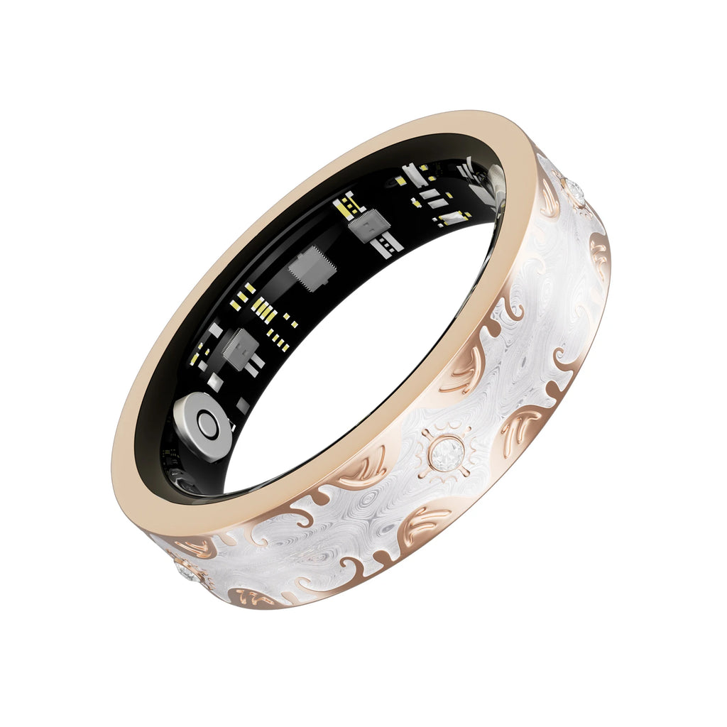 VALO V10 Smart Ring With Box