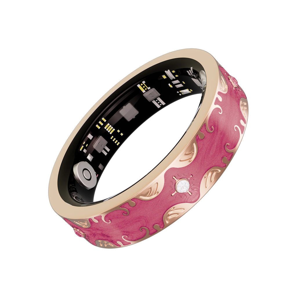 VALO V10 Smart Ring With Box