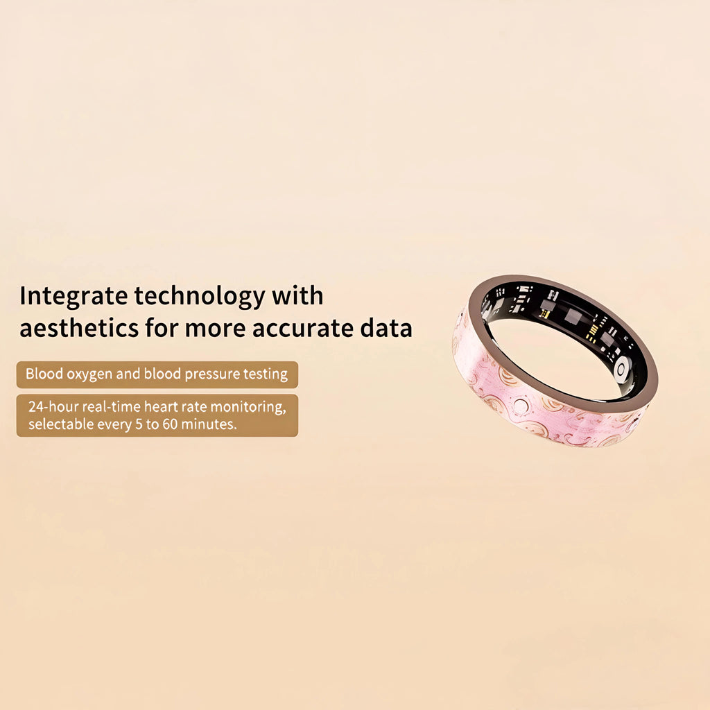 VALO V10 Smart Ring With Box