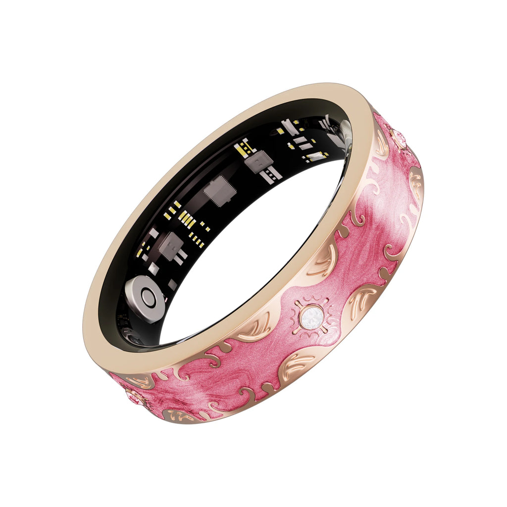 VALO V10 Smart Ring With Box