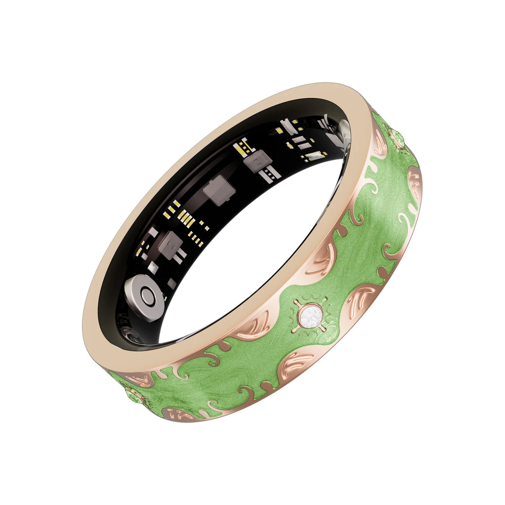 VALO V10 Smart Ring With Box