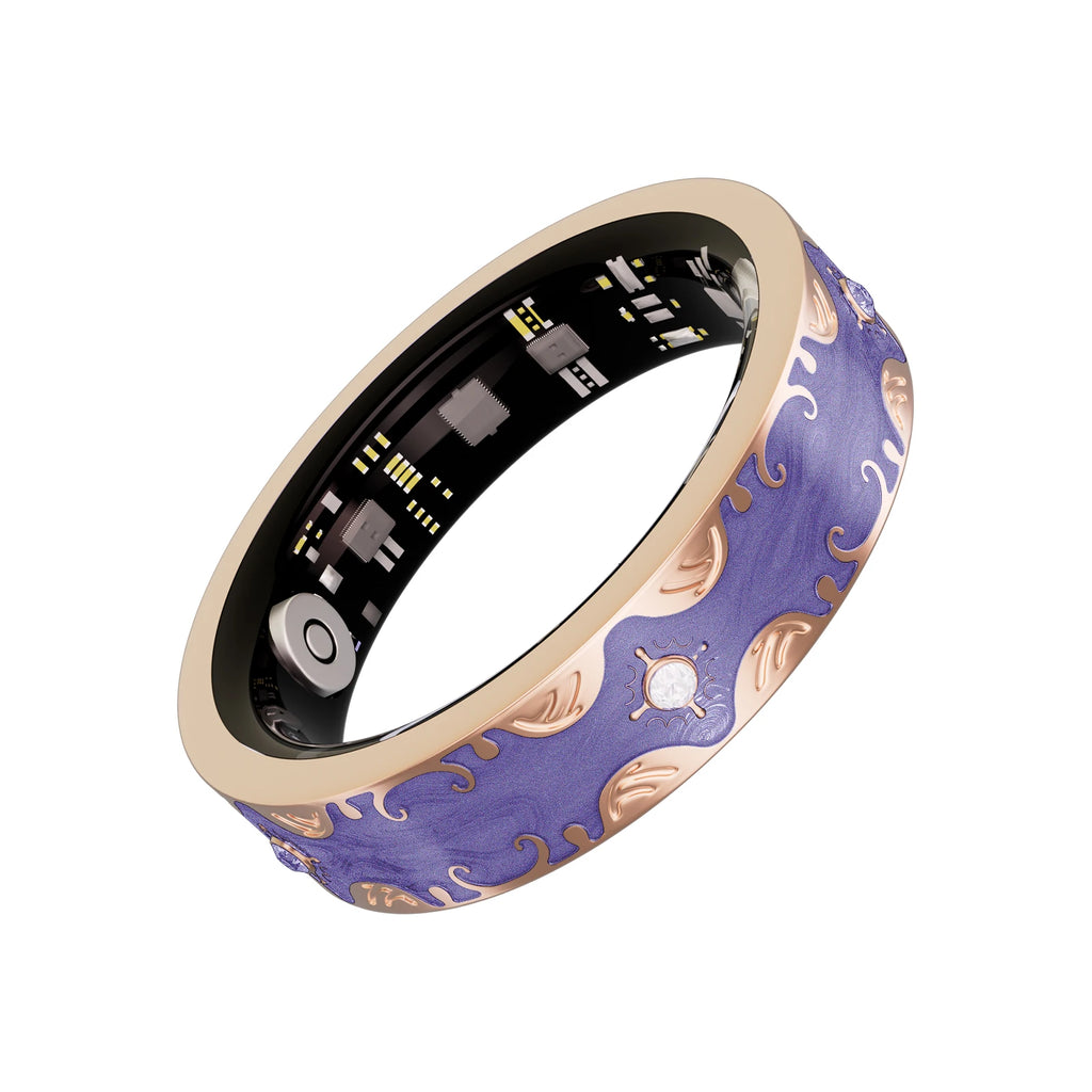 VALO V10 Smart Ring With Box