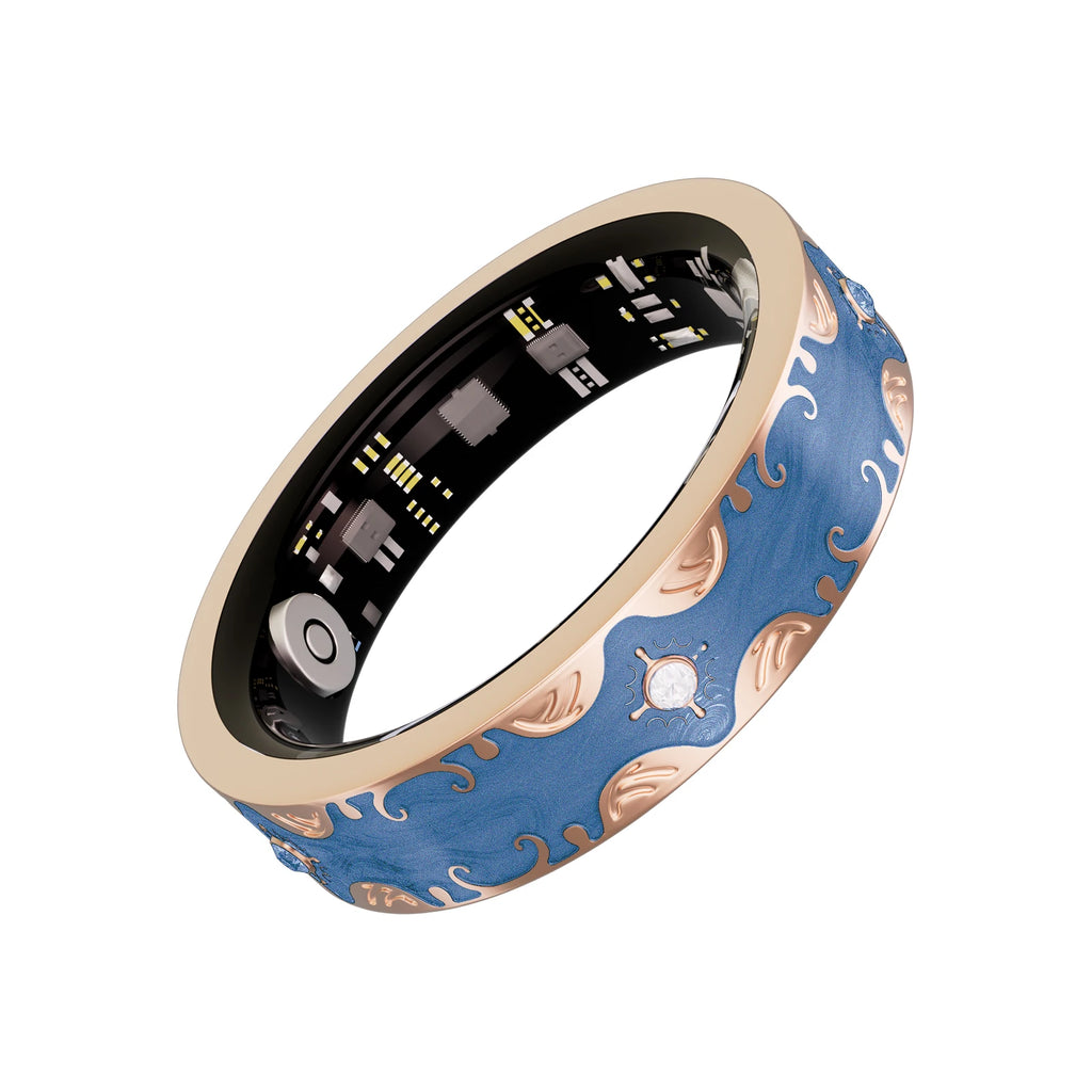 VALO V10 Smart Ring With Box